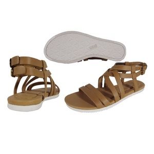 Teva “Avalina” Sandals